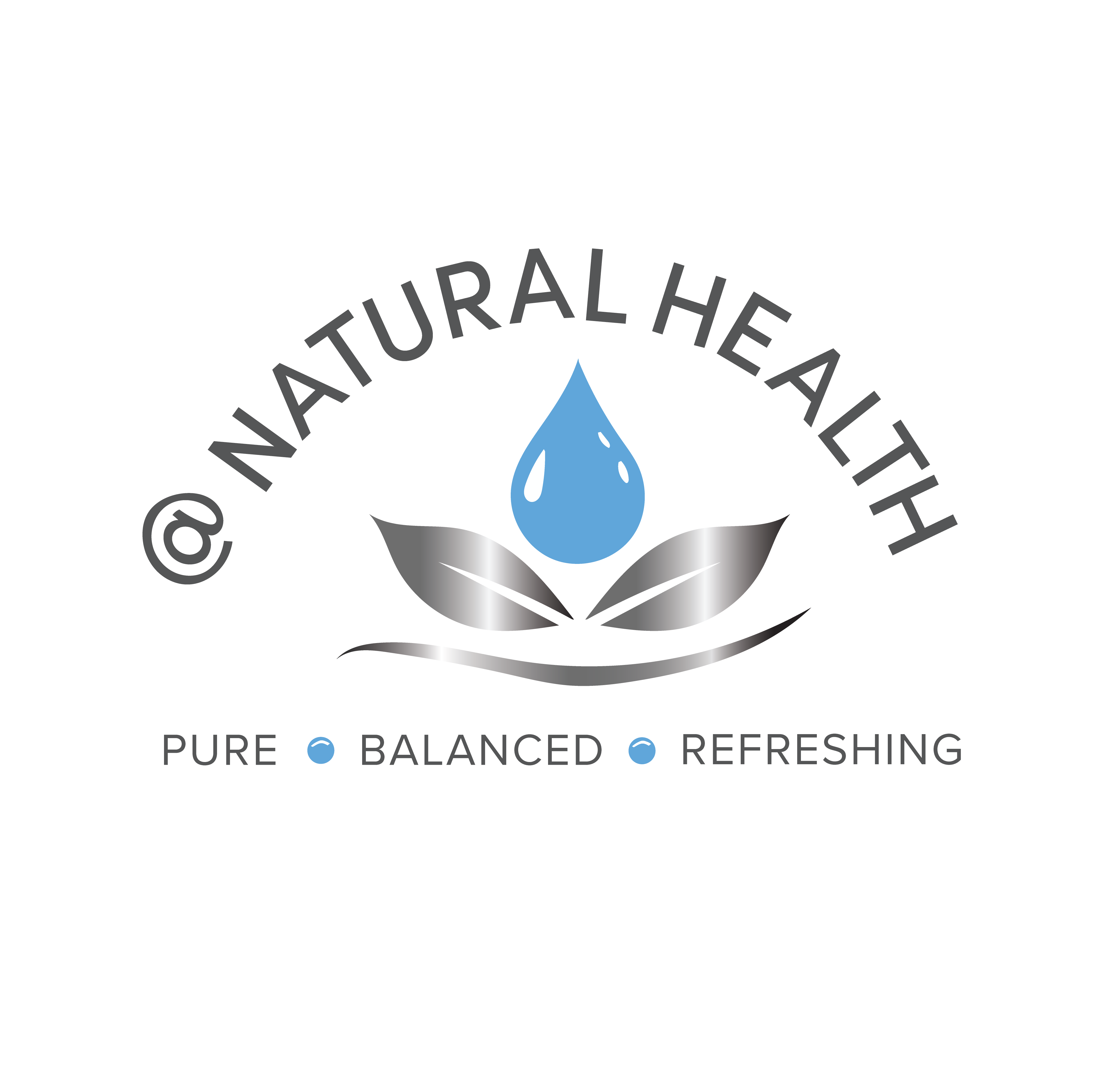 @ Natural Health Logo